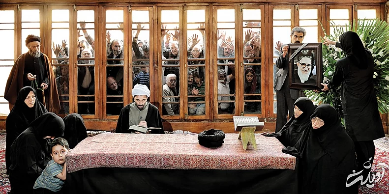 (تصاویر) (تصاویر)